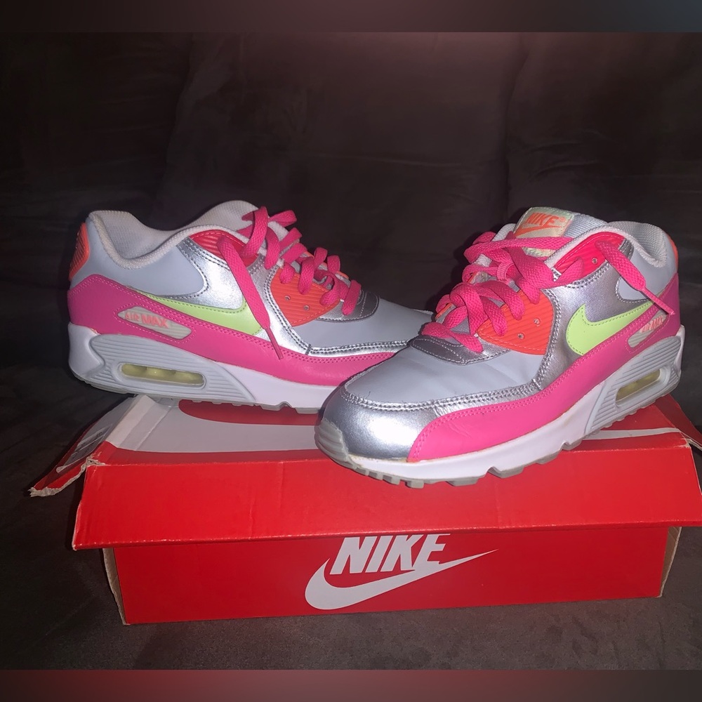 Nike Air Max 90s